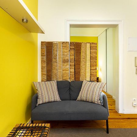 Whome Central Alfama Hideaway Perfect To Explore Lisboa Kültér fotó