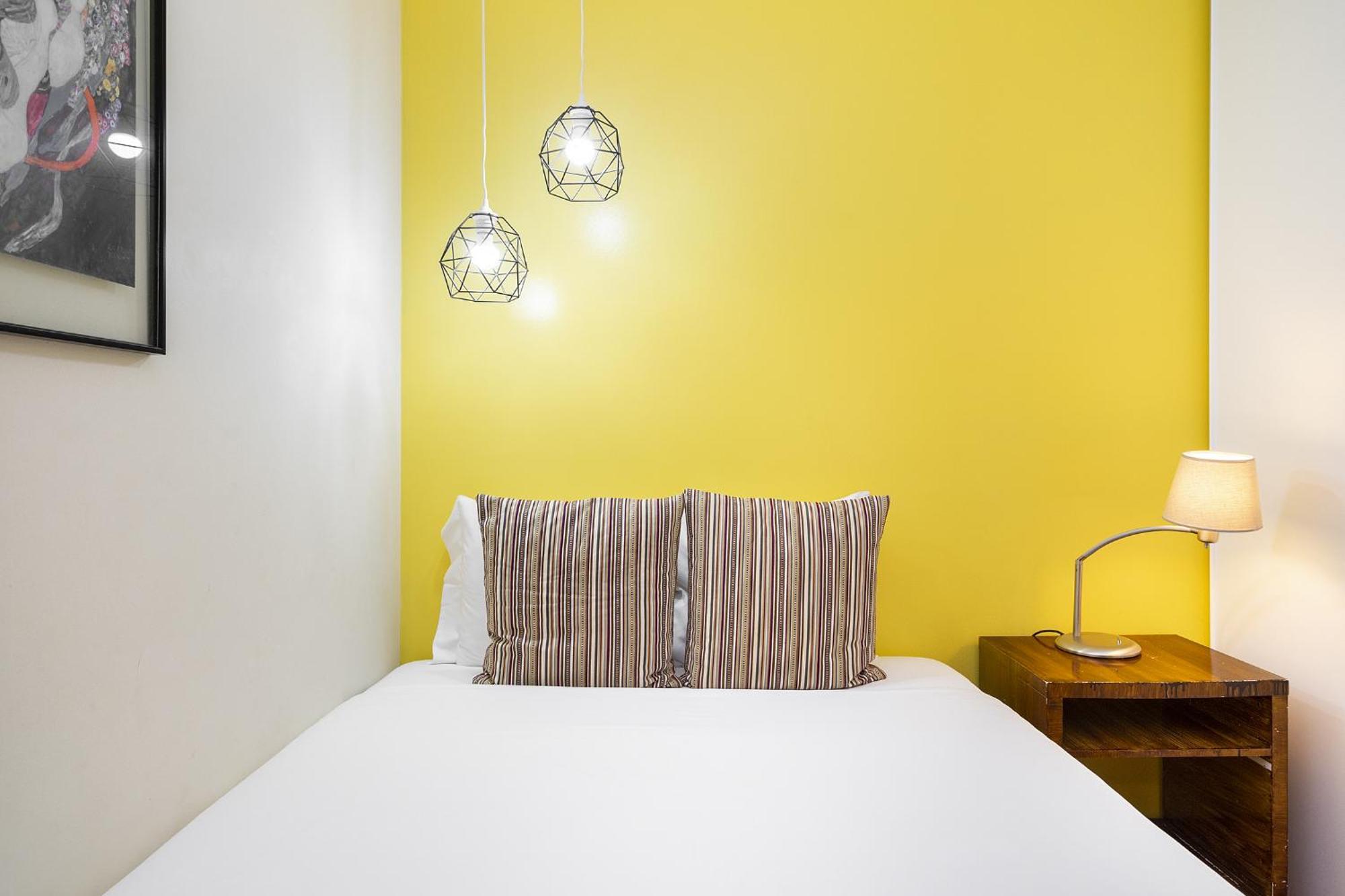 Whome Central Alfama Hideaway Perfect To Explore Lisboa Kültér fotó